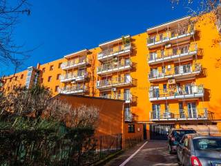 Bilocale via monte baldo 21, San Siro, Milano