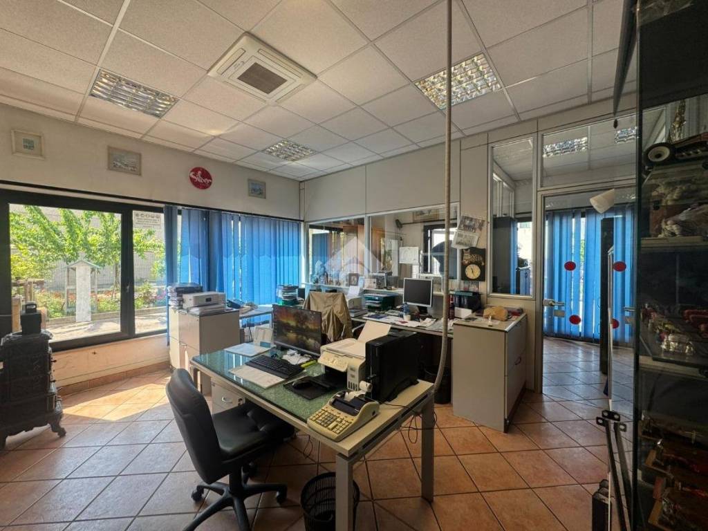 Interno non residenziale