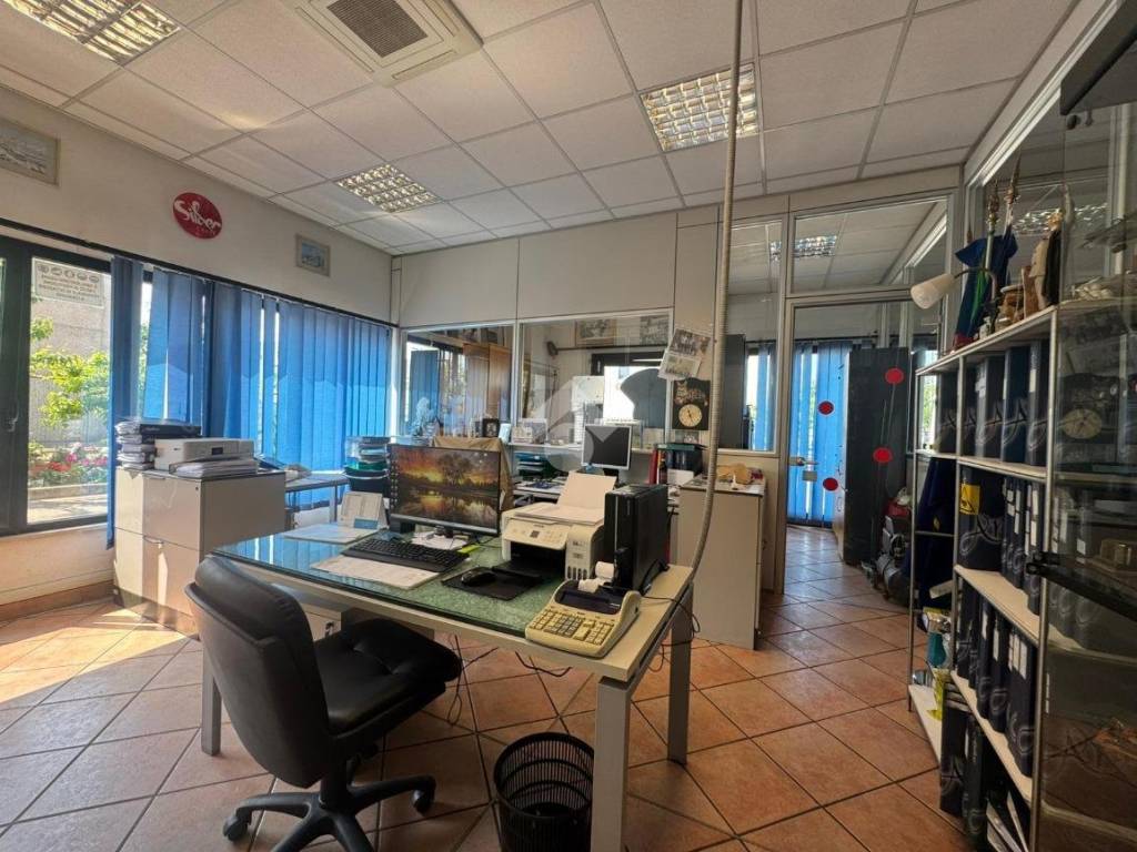 Interno non residenziale