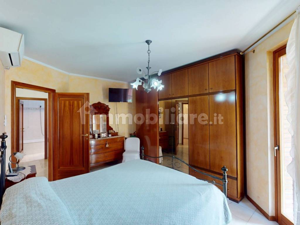 Camera da letto