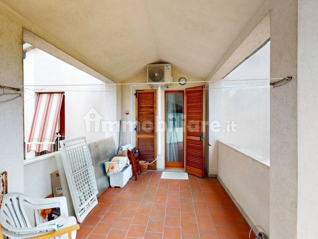 Terrazzo