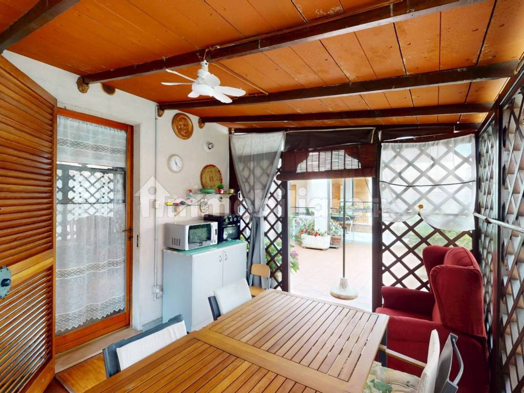 Veranda