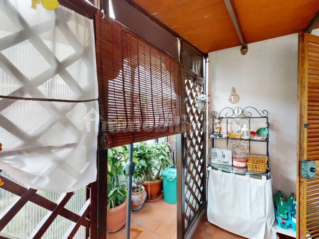Veranda