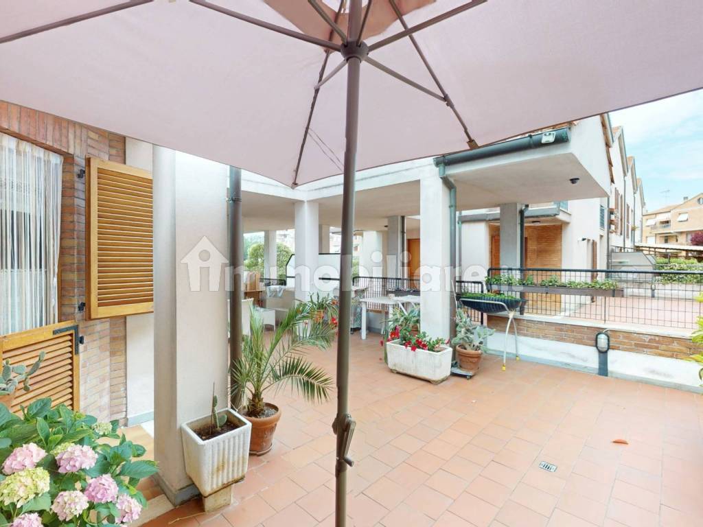 Terrazzo