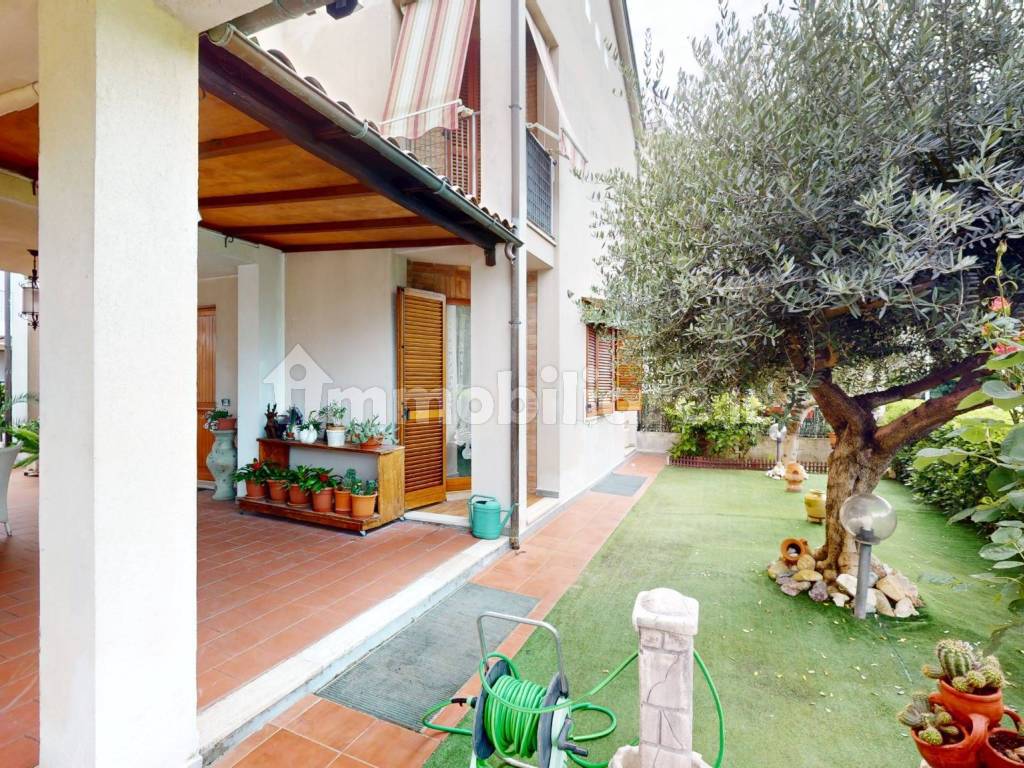 Giardino
