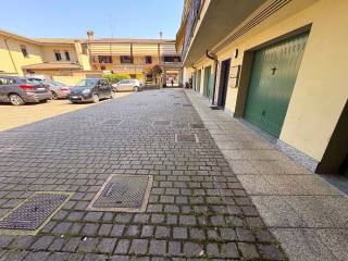 Cortile interno