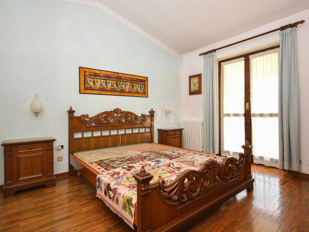 Camera da letto