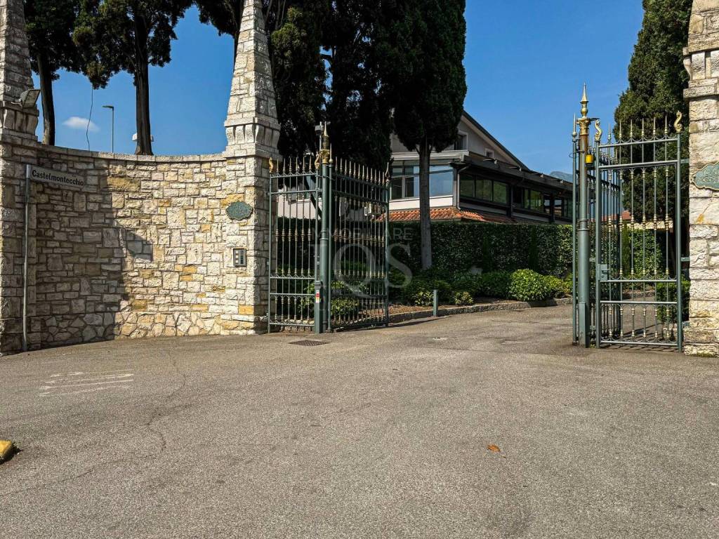 Ingresso