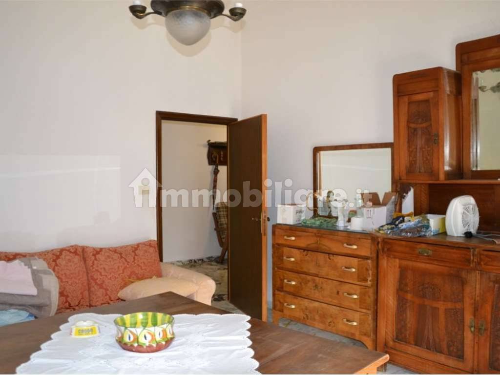 Camera da letto