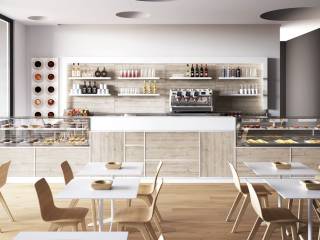Interno non residenziale