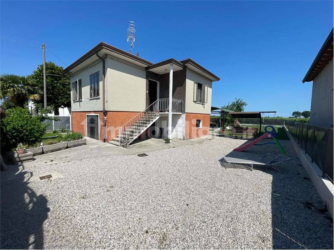 Casa indipendente in vendita a Meolo