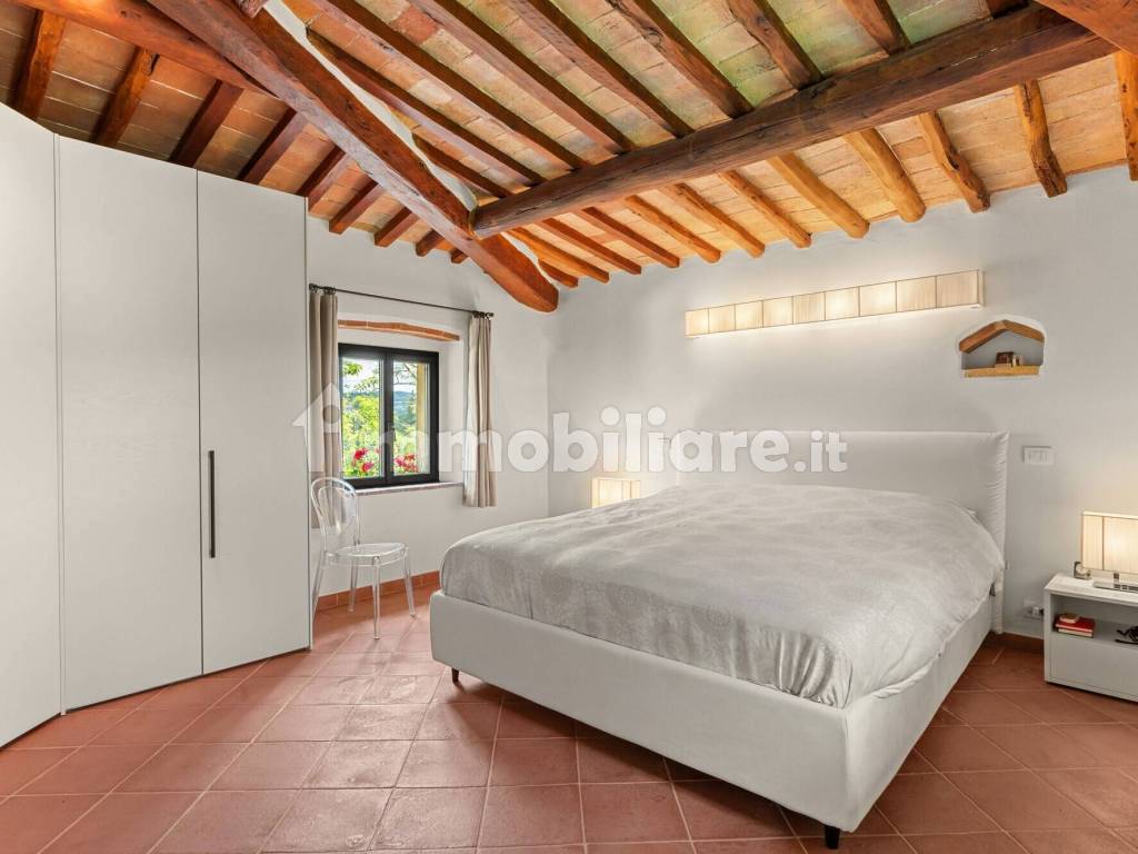 Camera da letto