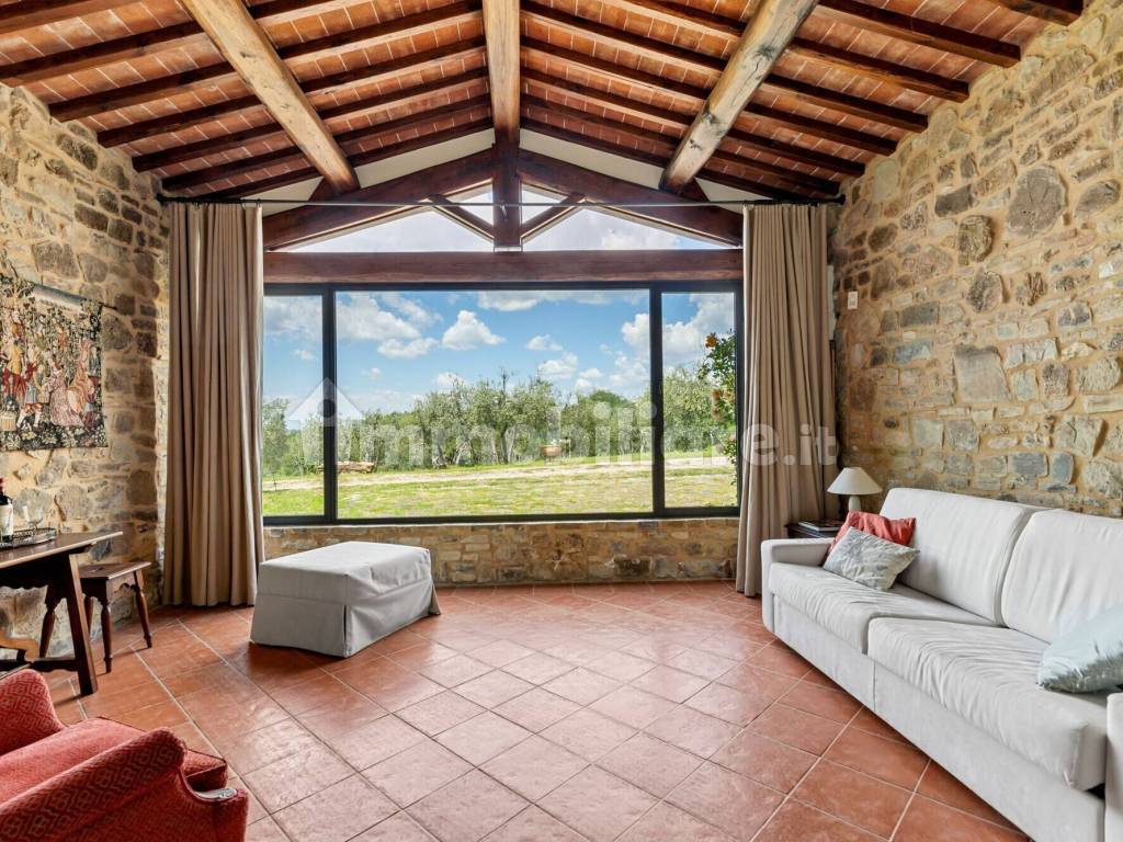 Veranda