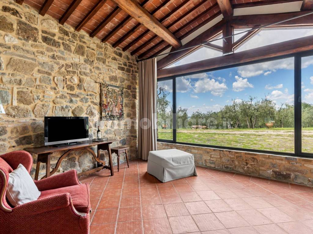 Veranda