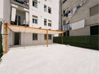Cortile interno