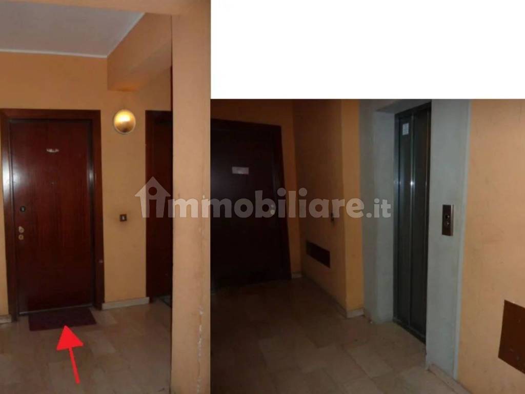 Interno palazzo