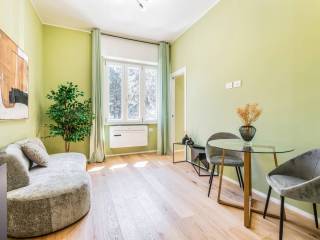 Bilocale via Don Giuseppe del Corno 1, Crescenzago, Milano
