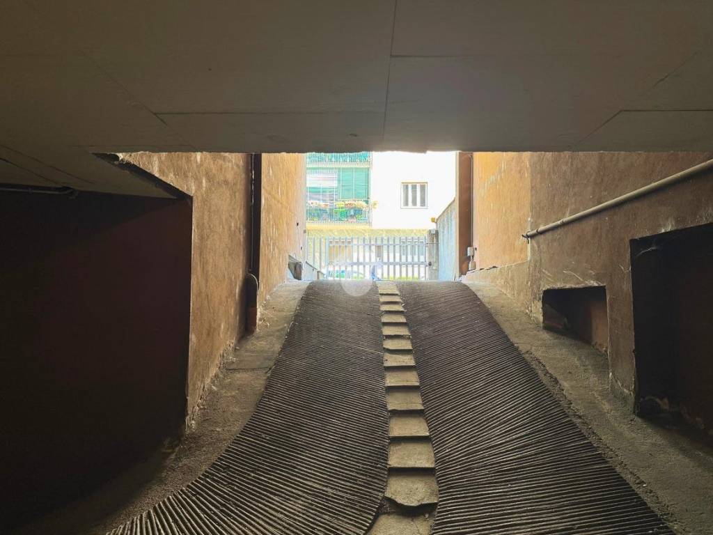 Interno palazzo