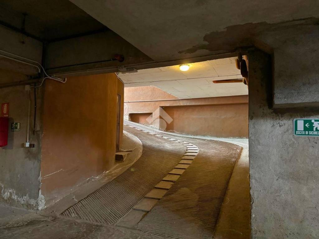 Interno palazzo