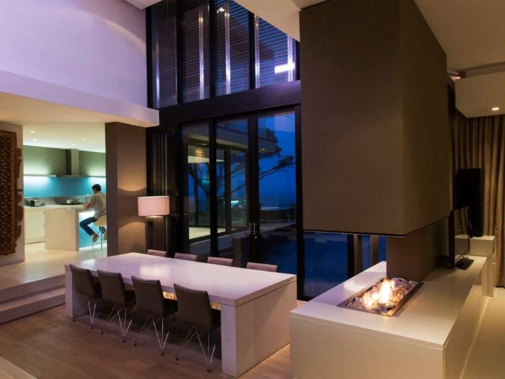 Interno palazzo
