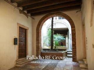 Interno palazzo