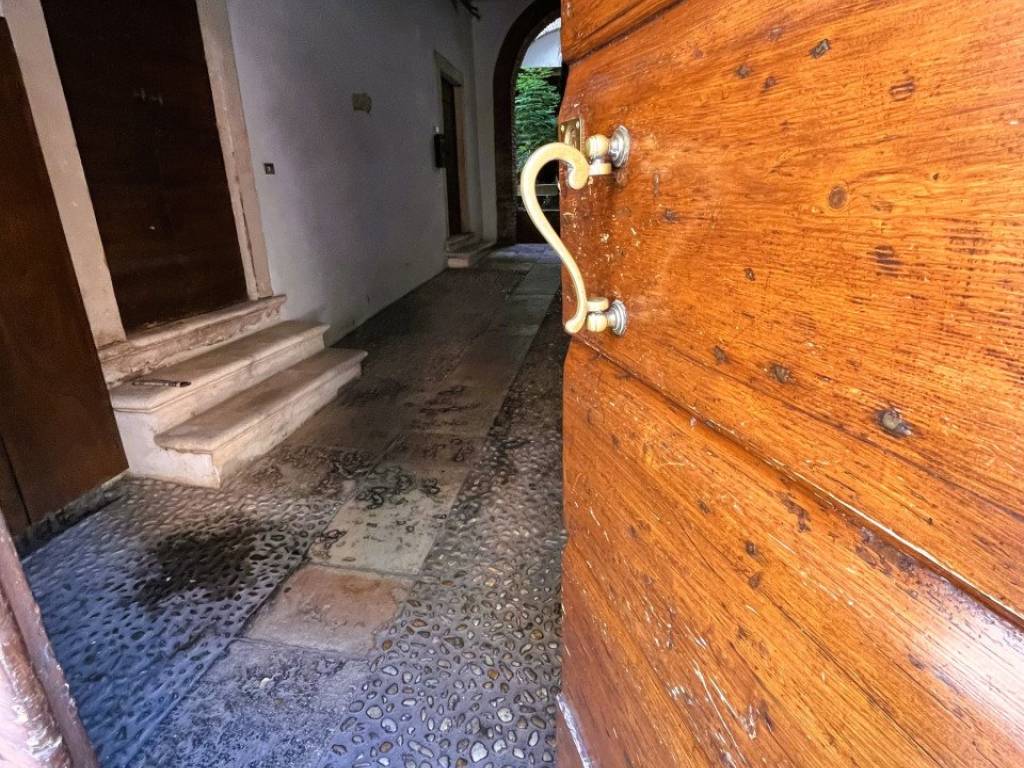Interno palazzo