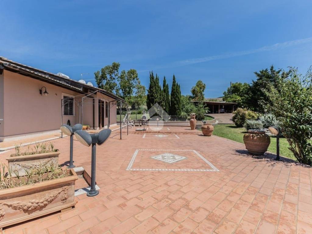 Giardino