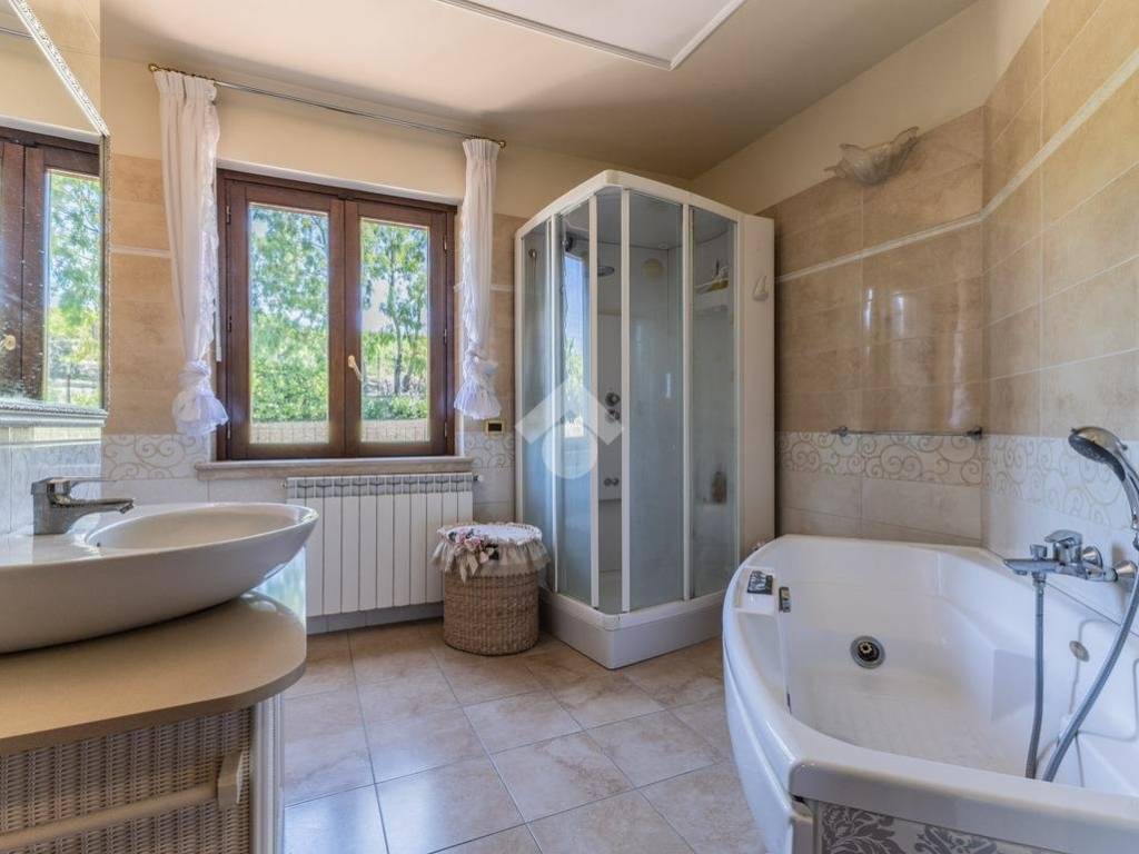 Bagno