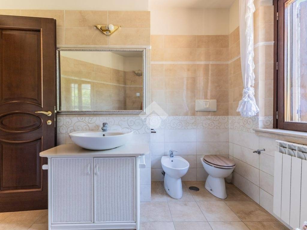 Bagno