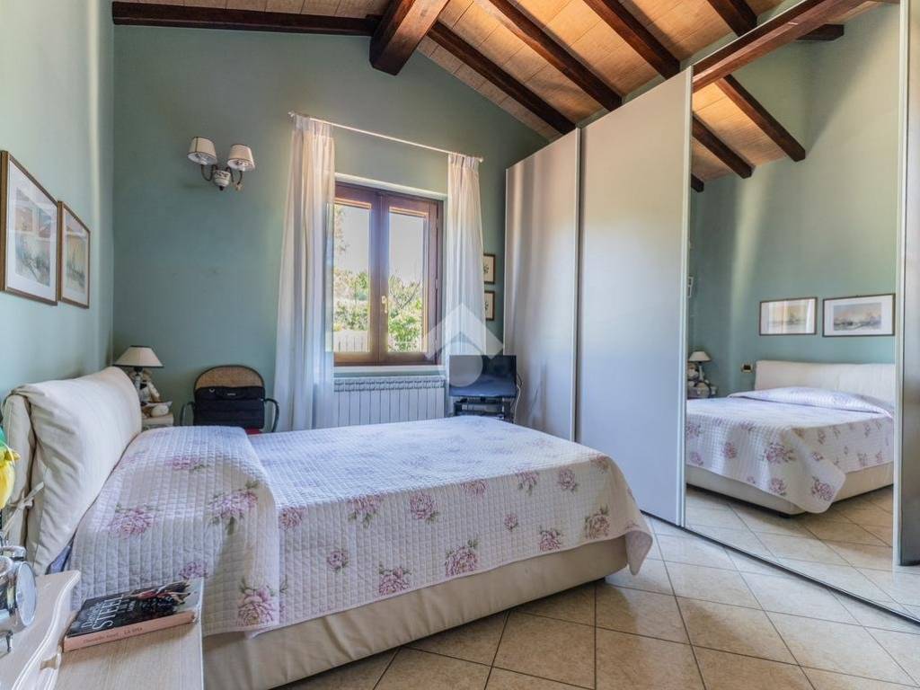 Camera da letto