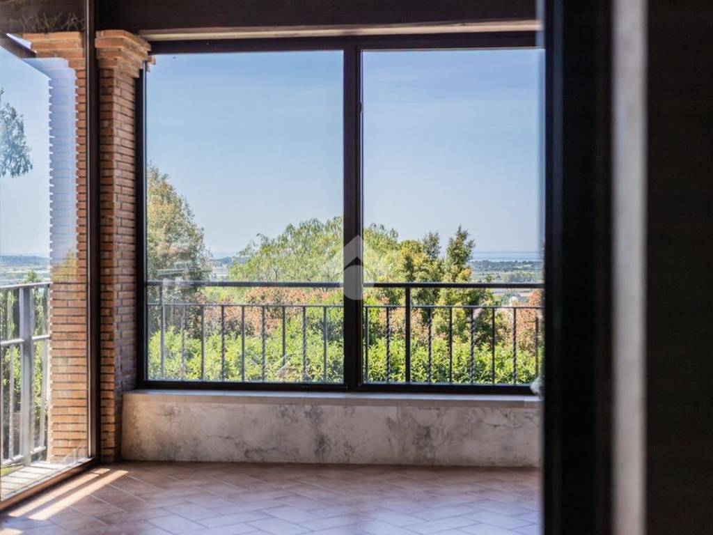 Terrazzo
