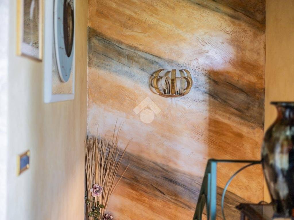 Interno palazzo