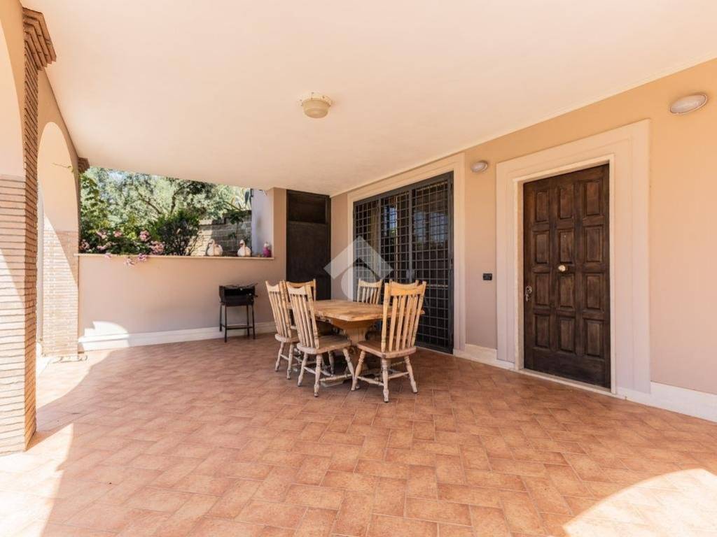 Terrazzo