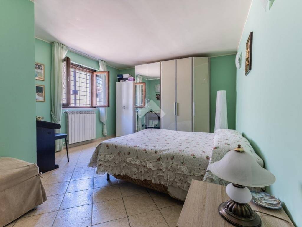 Camera da letto