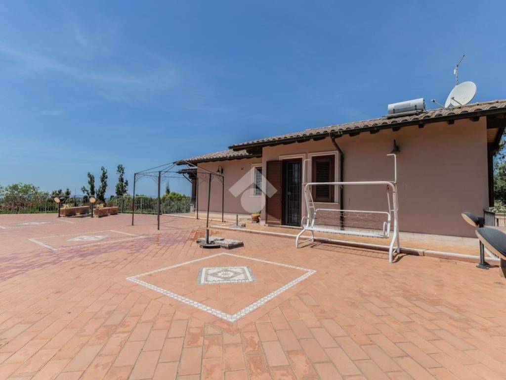 Terrazzo