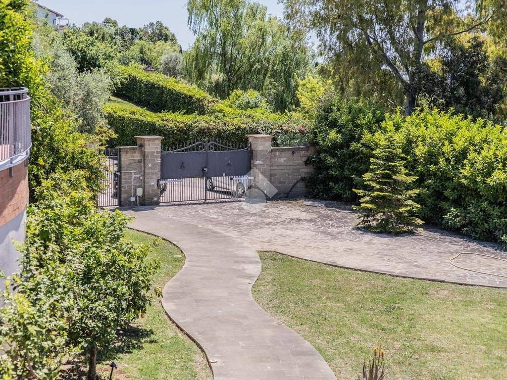 Giardino
