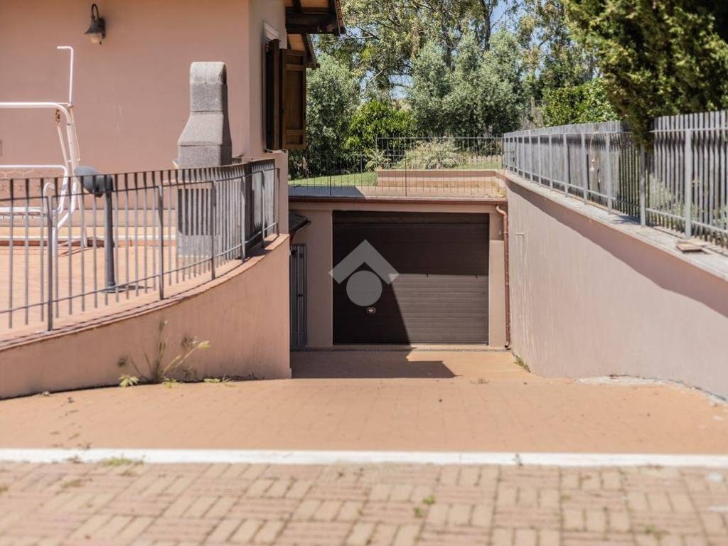 Terrazzo