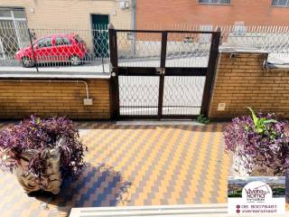 Cortile interno