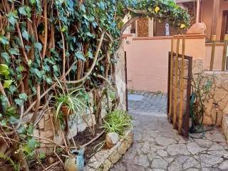 Cortile interno