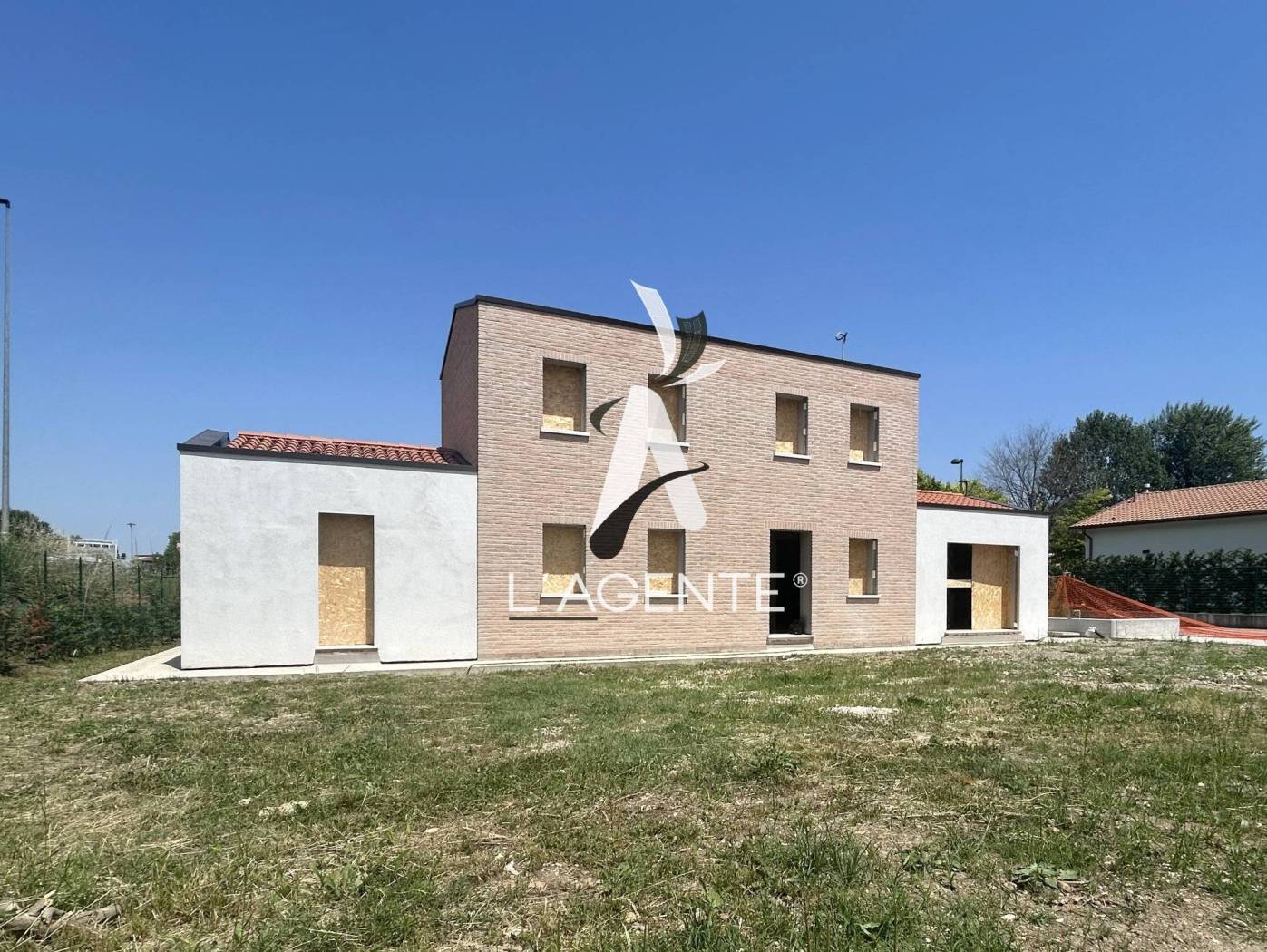 Villa in vendita a Martellago