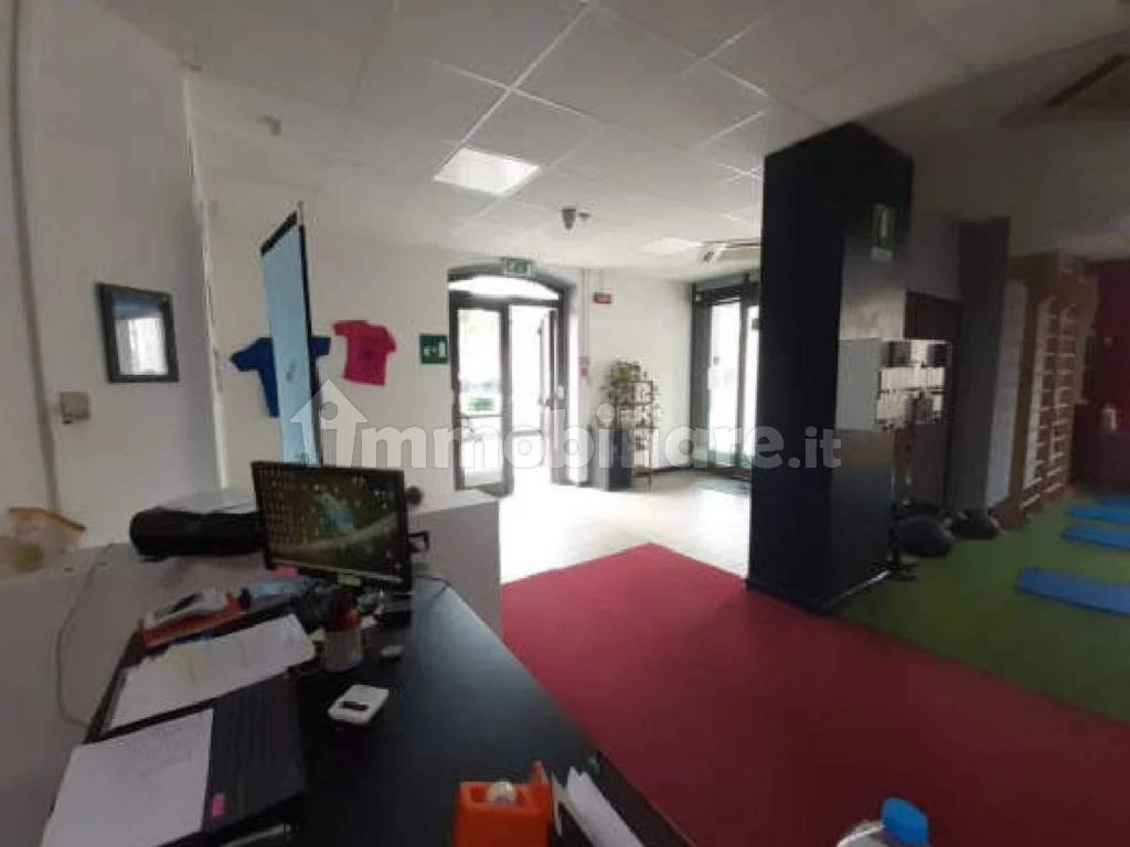 Interno non residenziale