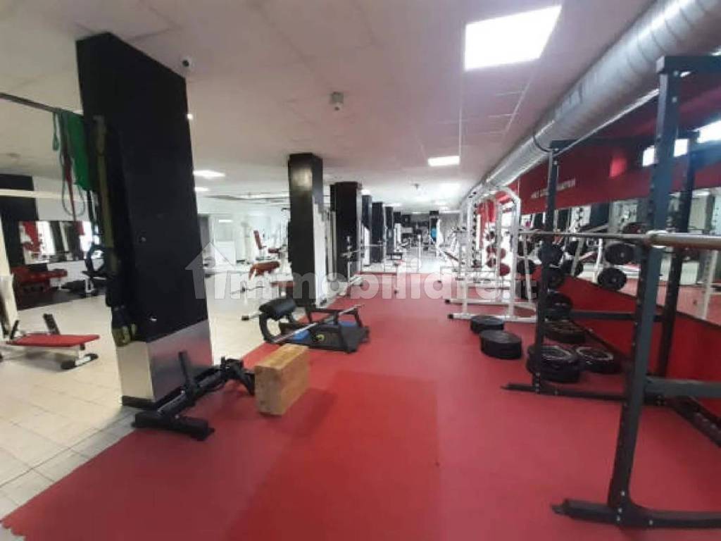 Interno non residenziale
