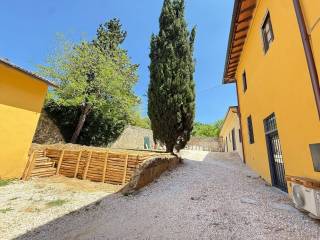Cortile interno