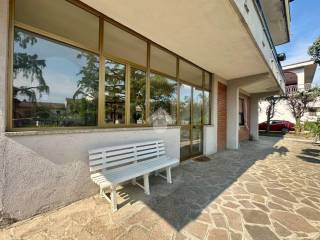 Veranda