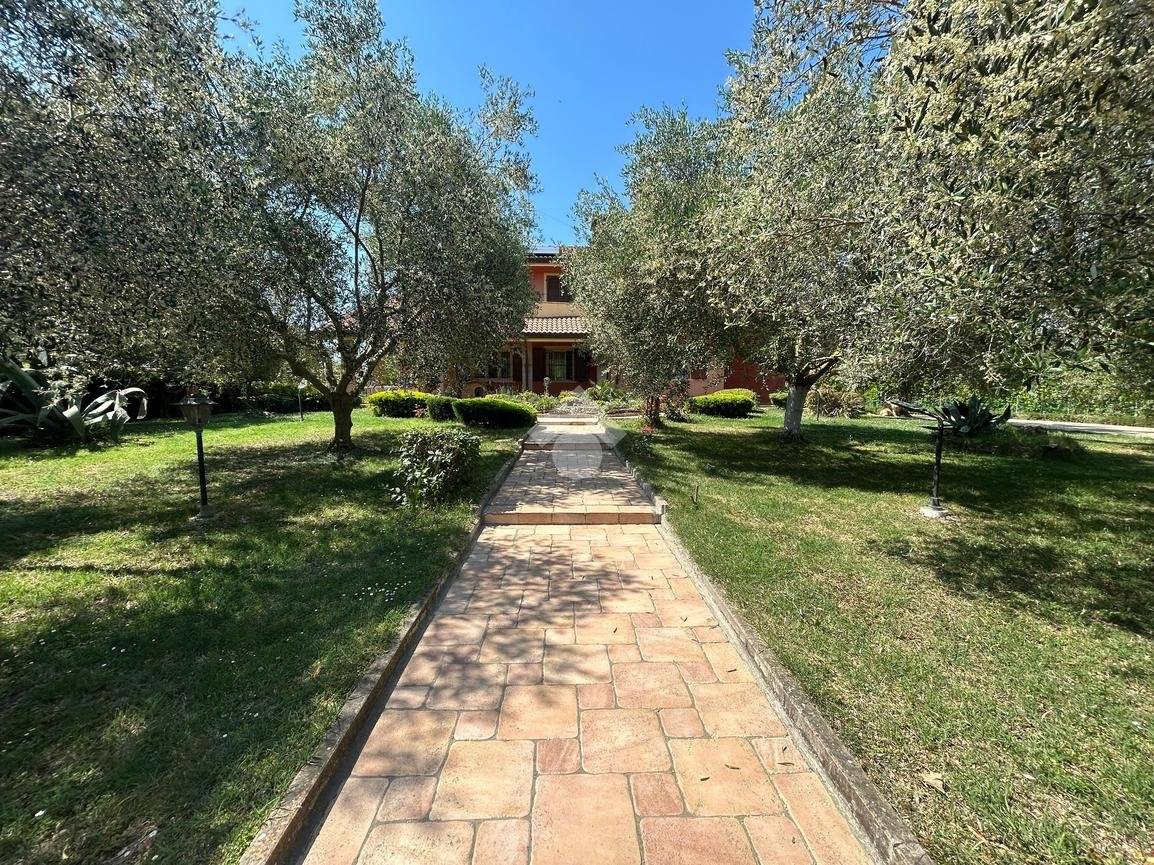 Villa in vendita a Bellaria-Igea Marina