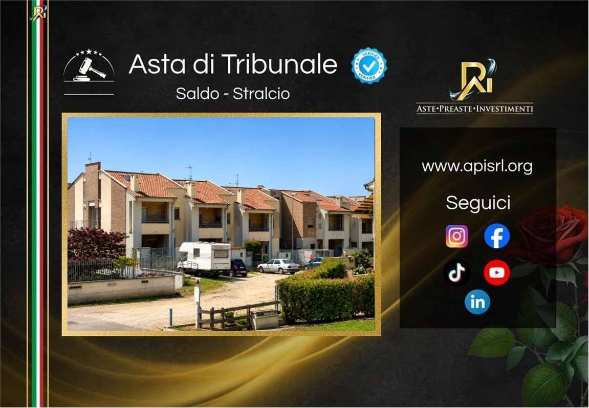 Appartamento in vendita a Albano Laziale