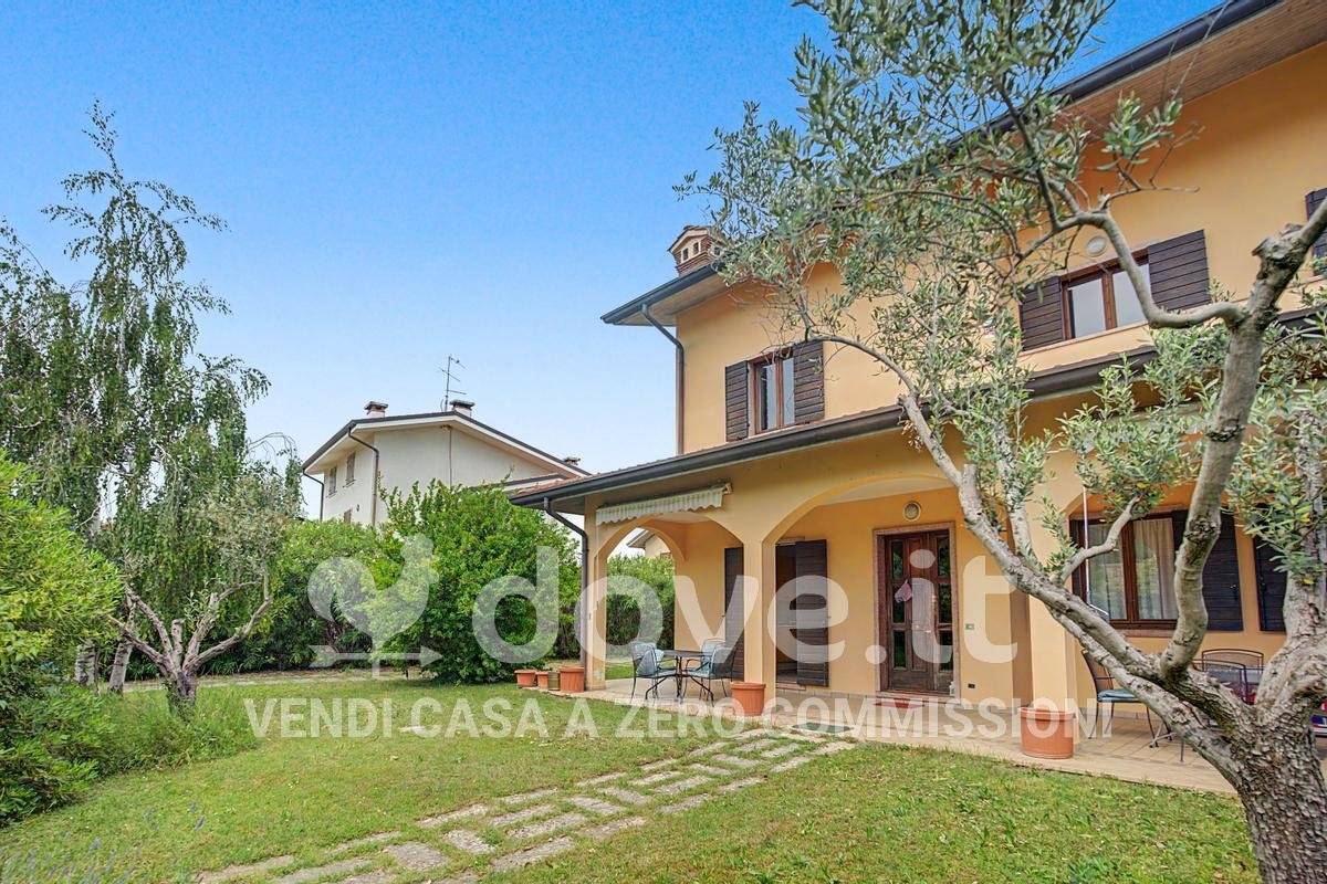 Villetta a schiera in vendita a Affi