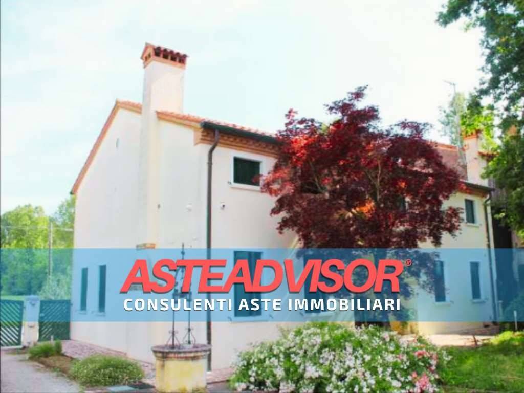 Villa in vendita a Polverara