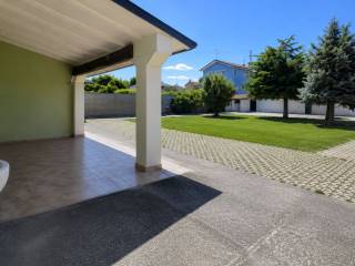 Portico