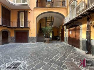Cortile interno